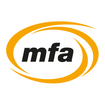 MFA Logo