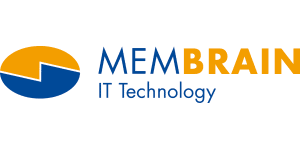 Membrain Logo