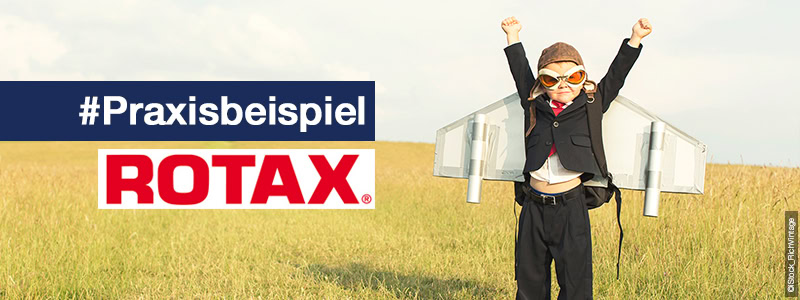 investitionsplanung, BRP Rotax