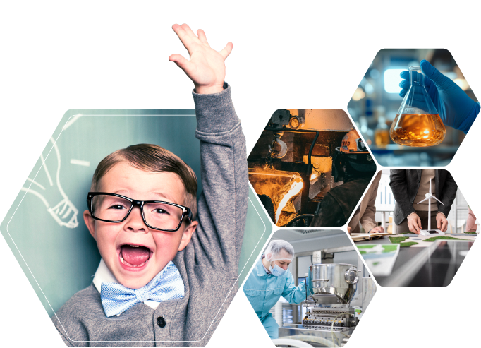 Besser werden mit System. Mit dem System for Excellence von dankl+partner consulting | MCP Deutschland