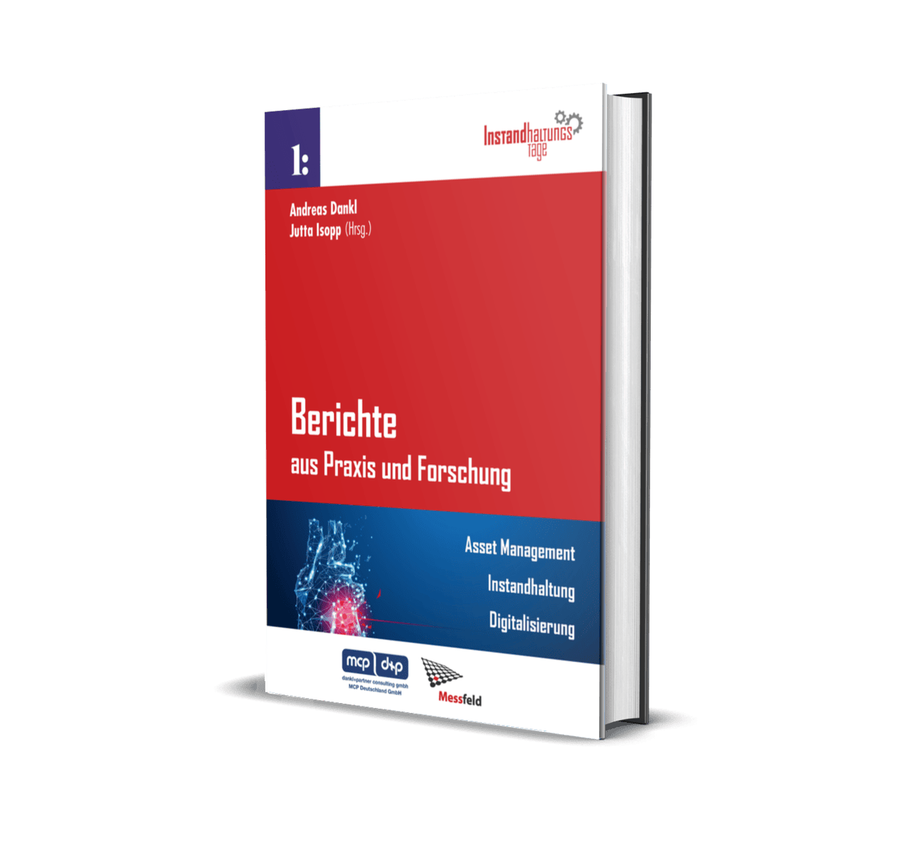 Jahrbuch Instandhaltungstage