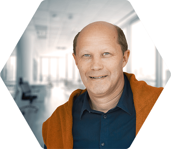 Andreas Weber, dankl+partner consulting | MCP Deutschland