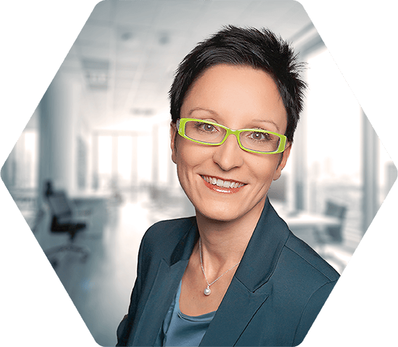 Lydia Höller, Managerin Corporate Communications | Prokuristin bei dankl+partner consulting gmbh