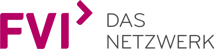 FVI Das Netzwerk Logo