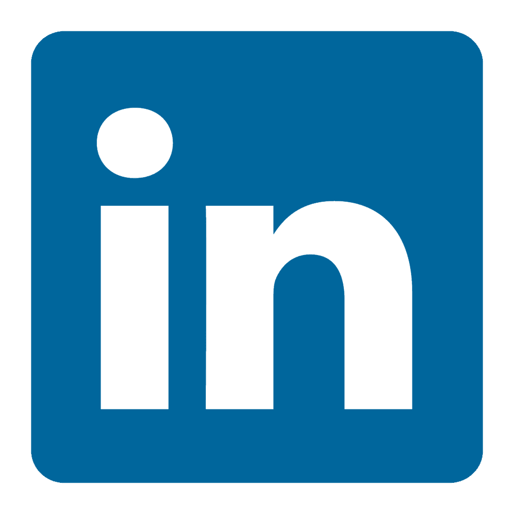 Linkedin Icon
