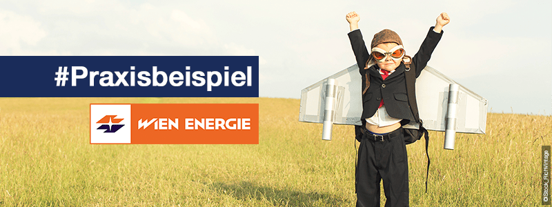 Praxisbeispiel Wien Energie: Asset Management am Prüfstand