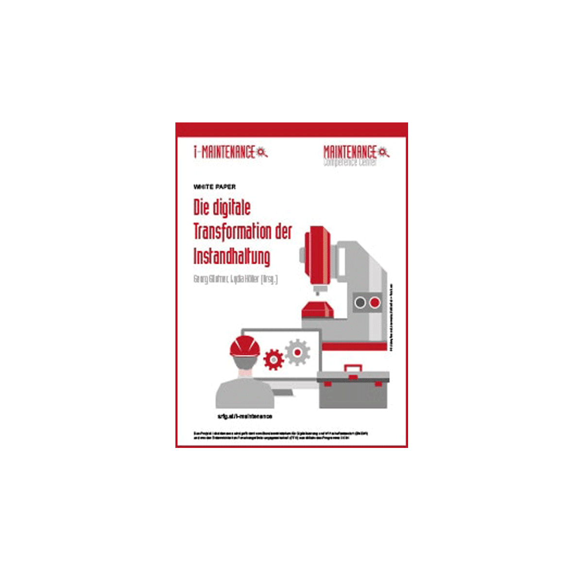 Die digitale Transformation in der Instandhaltung