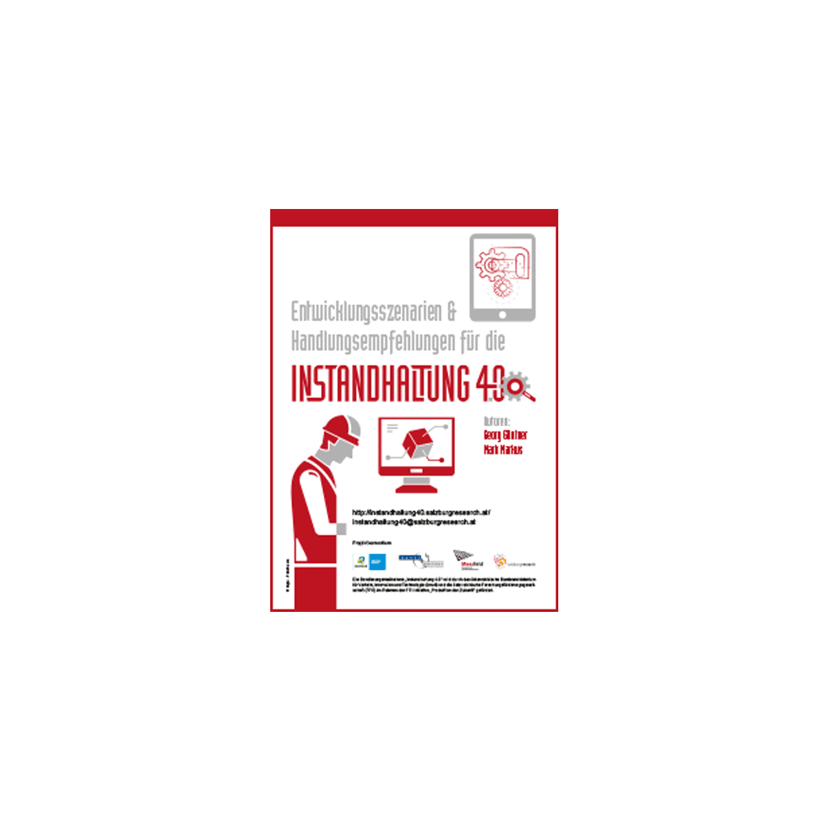 Entwicklungszenarien für die Instandhaltung