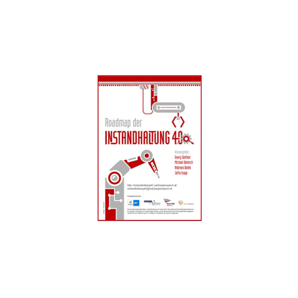 Roadmap in der Instandhaltung 4.0