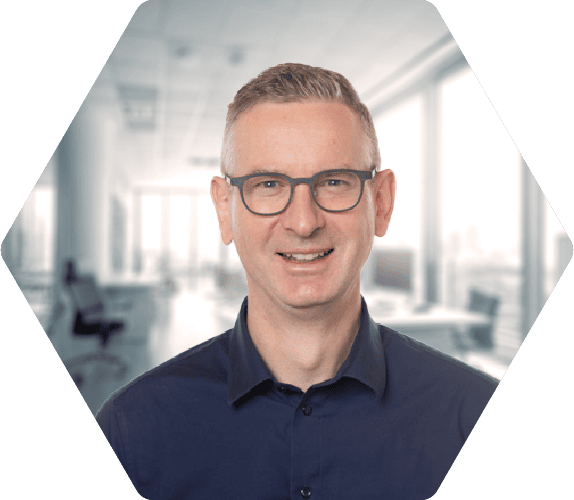 Severin Obertüfer, dankl+partner consulting | MCP Deutschland