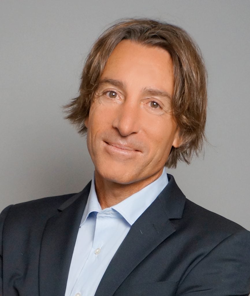 DI Dr. Andreas Dankl