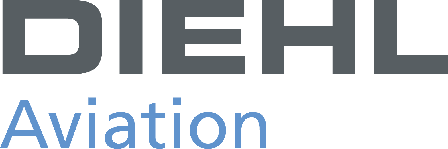 DIEHL Aviation Logo