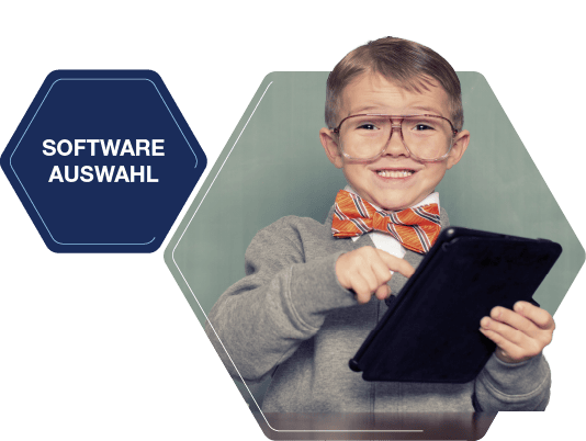 Software-Auswahl, CMMS, dankl+partner consulting | MCP Deutschland