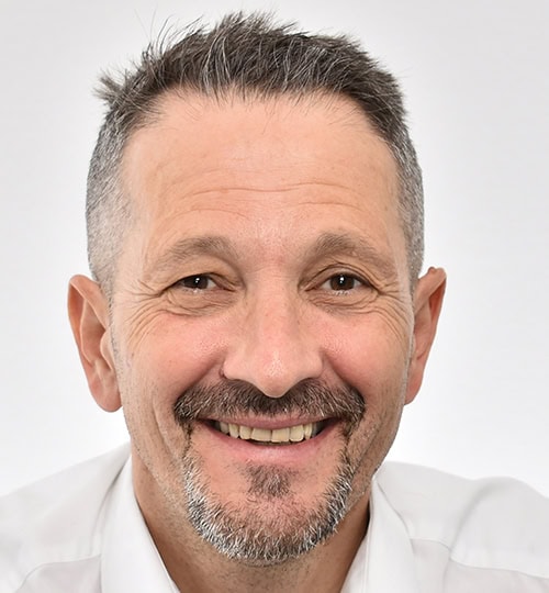 Uwe Ofner, Managing Director Evora IT Austria