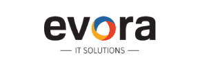 Logo Evora IT
