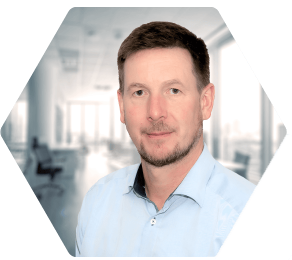 Markus Kaltseis, Consultant bei dankl+partner consulting