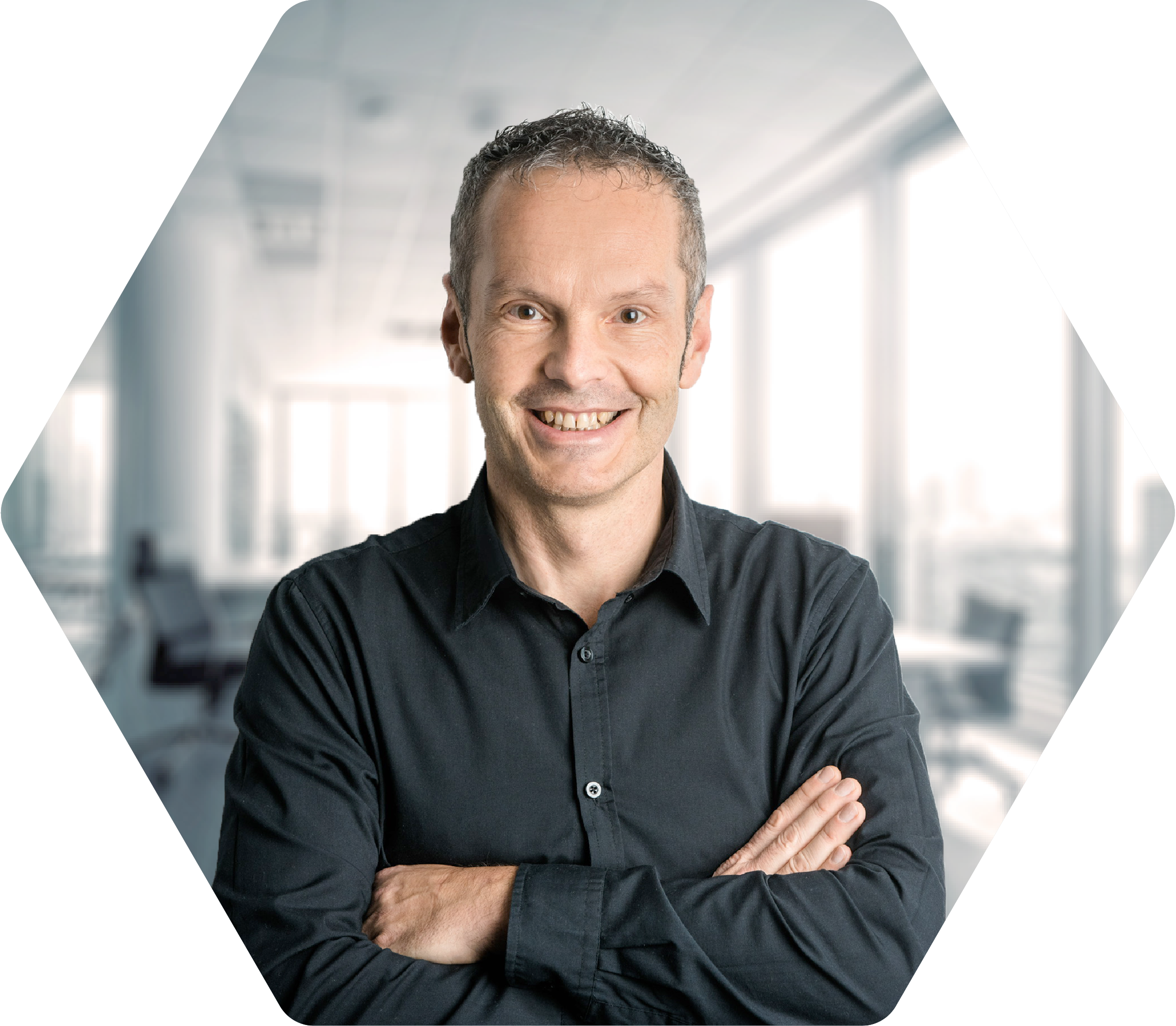 Michael Lerchster, Team-Mitglied von dankl+partner consulting | MCP Deutschland