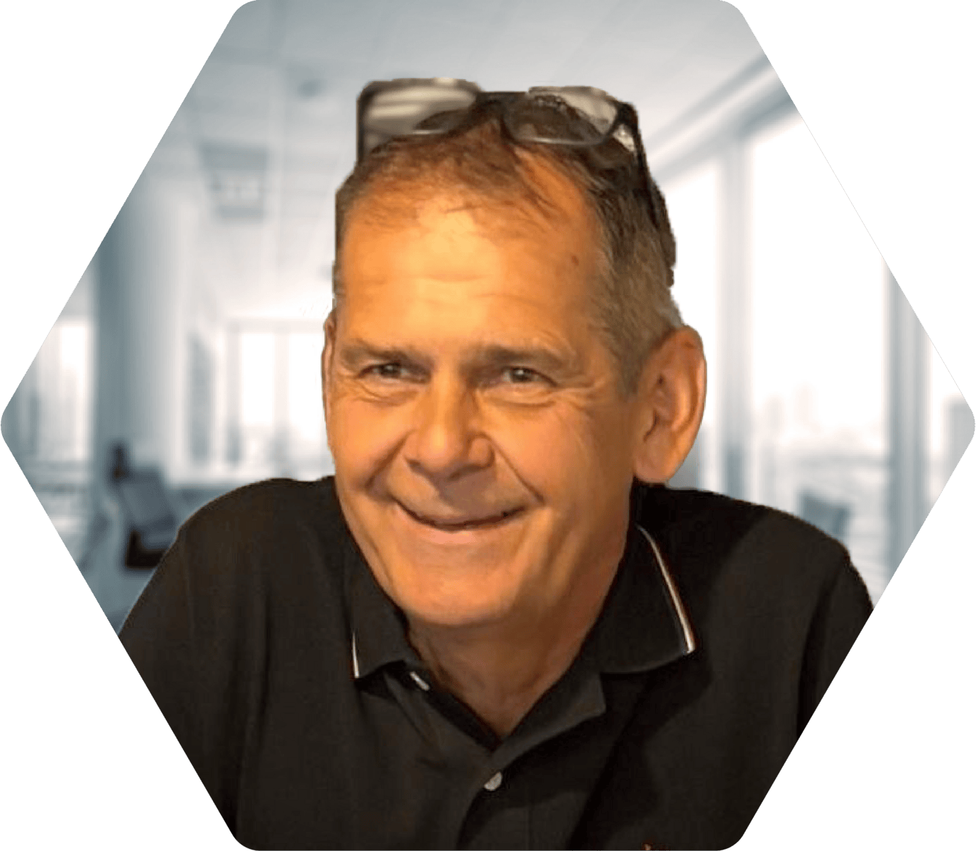 Christian Kranawetter - Consultant bei dankl+partner consulting | MCP Deutschland