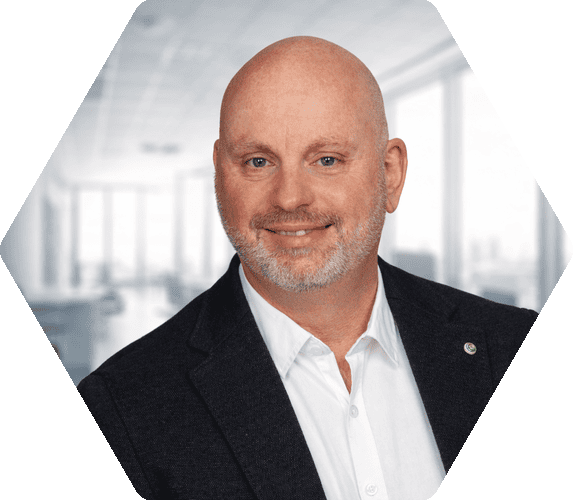 Jörg Lemmerer, Senior Consultant bei dankl+partner consulting | MCP Deutschland