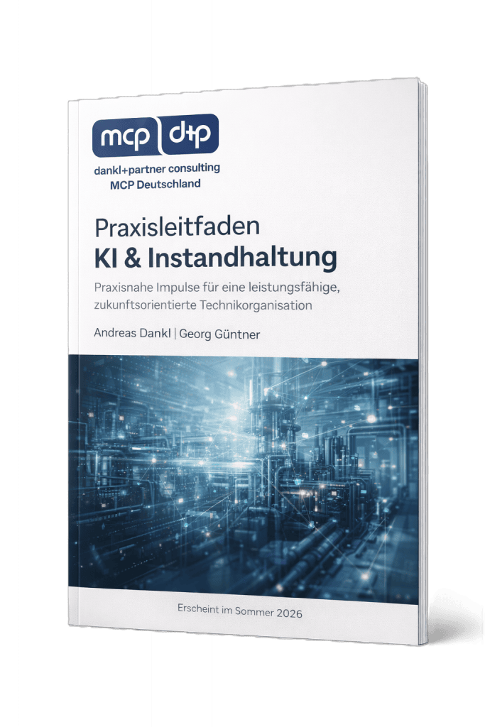 KI Entscheider-Guide jetzt kostenlos downloaden