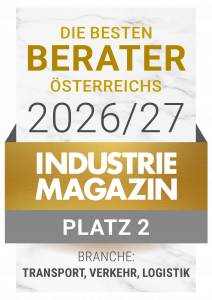 dankl+partner als Top-Berater Österreichs ausgezeichnet
