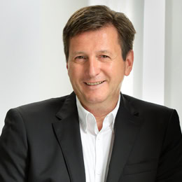 Dr. Volker Steinhübel von IFC Ebert