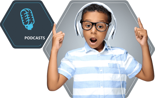 Podcasts bei dankl+partner consulting | MCP Deutschland