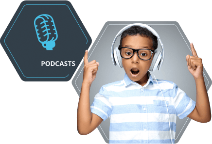 Podcasts bei dankl+partner consulting | MCP Deutschland