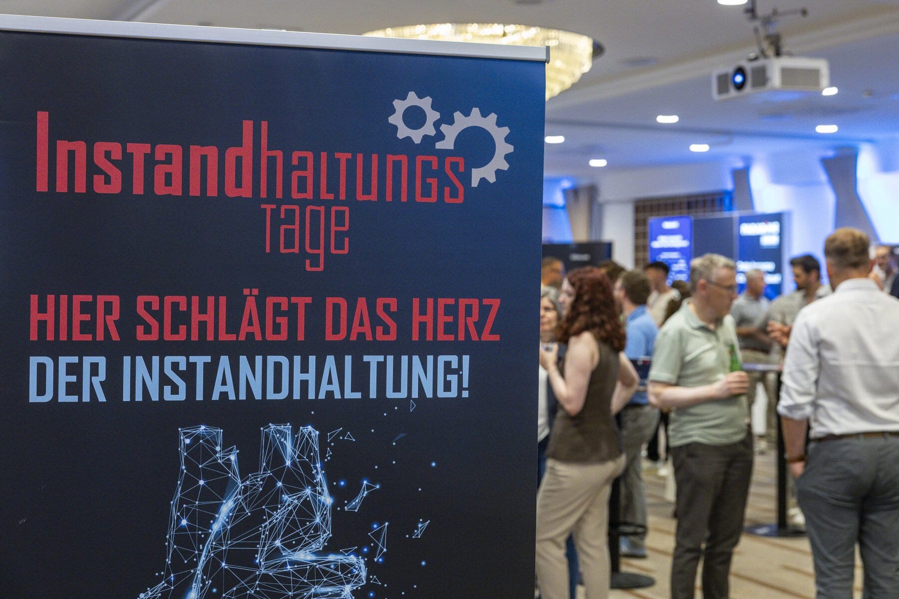 Instandhaltungstage